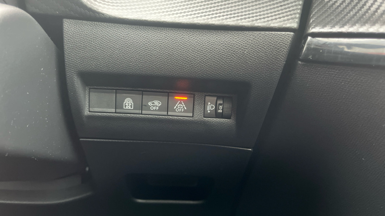 Peugeot 208 1.2 PureTech 100 Active 5dr Petrol Hatchback